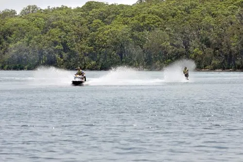 Sea-Doo RXP-X 255 Review